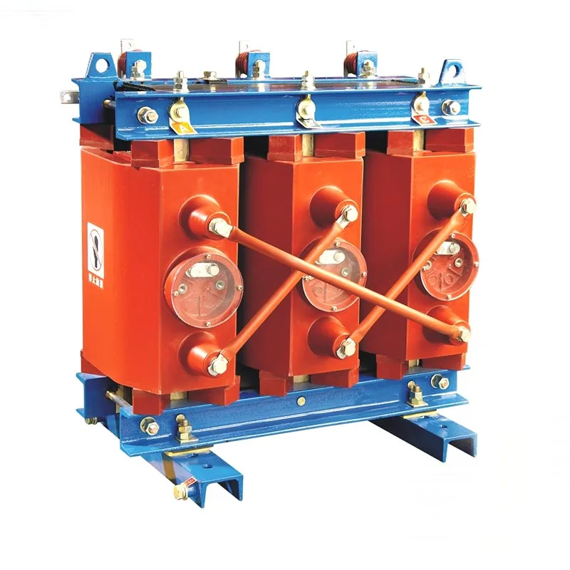 11kV 1000kVA ड्राई टाइप ट्रांसफार्मर