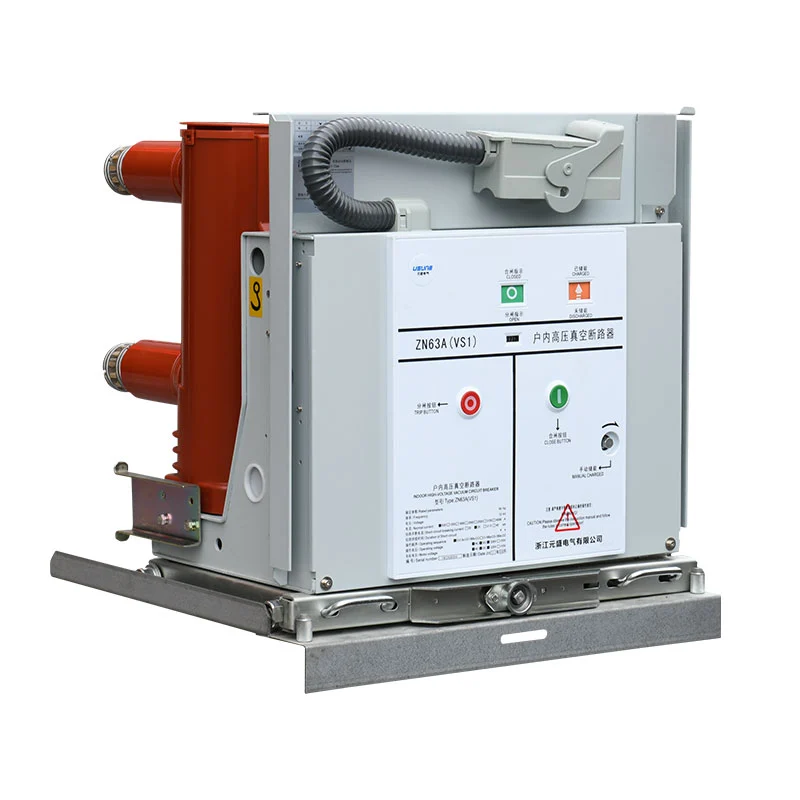 11kv 630a Vcb वैक्यूम सर्किट ब्रेकर