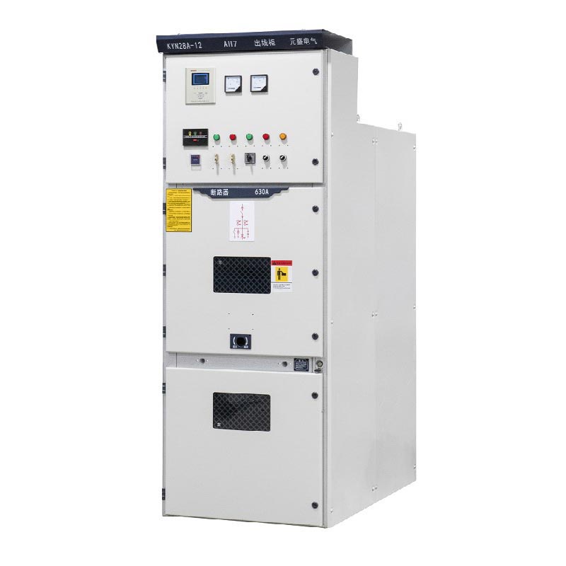 11kv एमवी वीसीबी पैनल