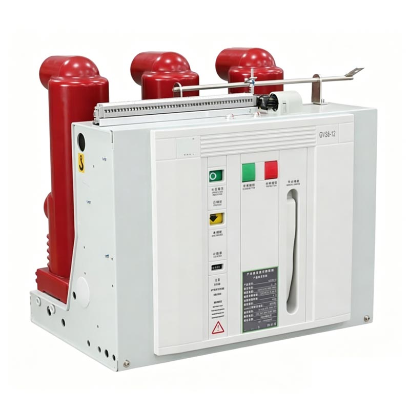 12 11kv इंडोर वीसीबी वैक्यूम सर्किट ब्रेकर