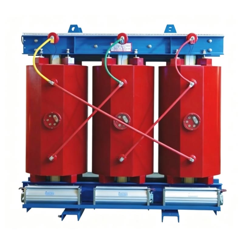 13.8kV 250kVA ड्राई टाइप वितरण ट्रांसफार्मर