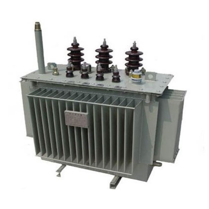 विश्वसनीय बिजली वितरण के लिए 630kVA तेल में डूबा हुआ सेल्फ कूल्ड ट्रांसफार्मर क्यों आवश्यक है?