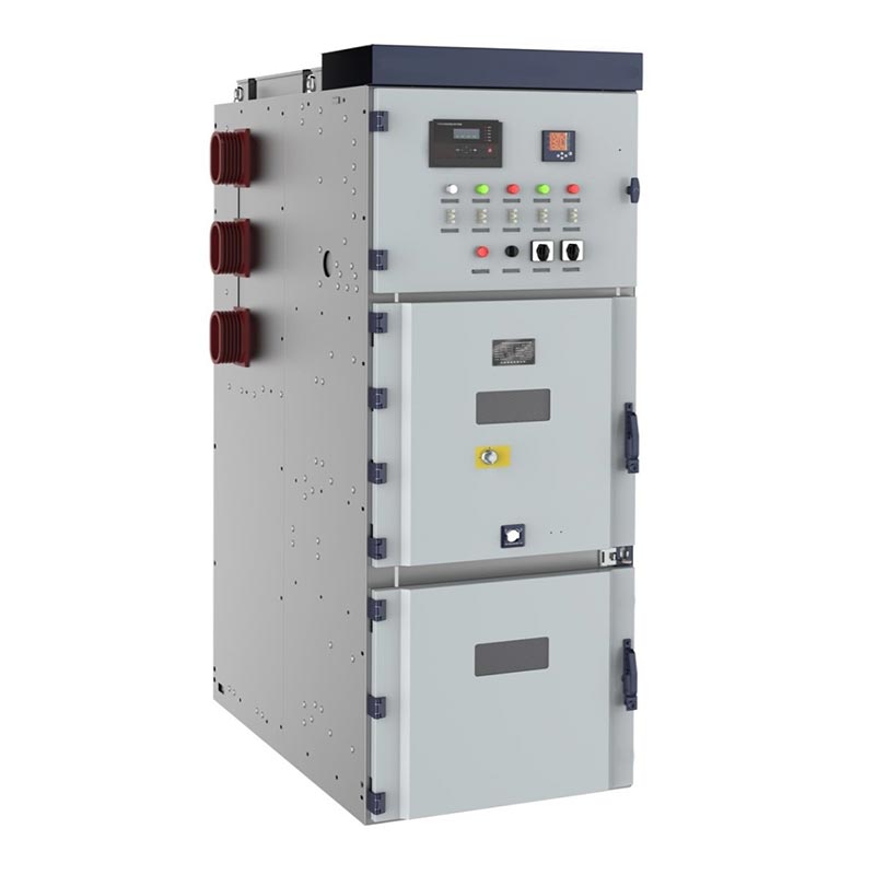 24kV मध्यम वोल्टेज स्विचगियर के साथ सामान्य विद्युत वितरण चुनौतियों का समाधान