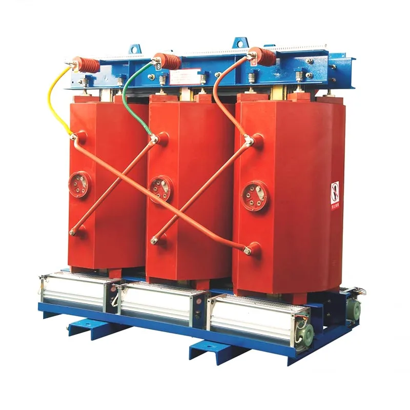 11kV 1000kVA ड्राई टाइप ट्रांसफार्मर क्या है और यह कैसे काम करता है?