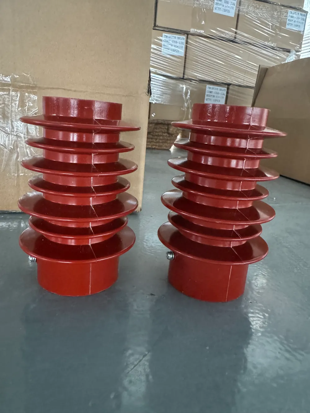 12KV 17.5kv 24kv 36KV स्विचगियर पैनल एपॉक्सी राल इन्सुलेशन भागों का उपयोग करते हैं