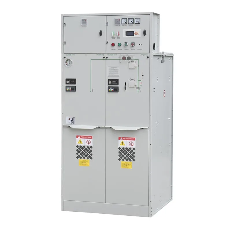 24kv गैस इंसुलेटेड स्विचगियर 24kv गैस इंसुलेटेड स्विचगियर
