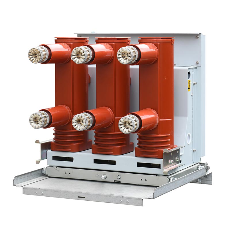 24kv वैक्यूम सर्किट ब्रेकर