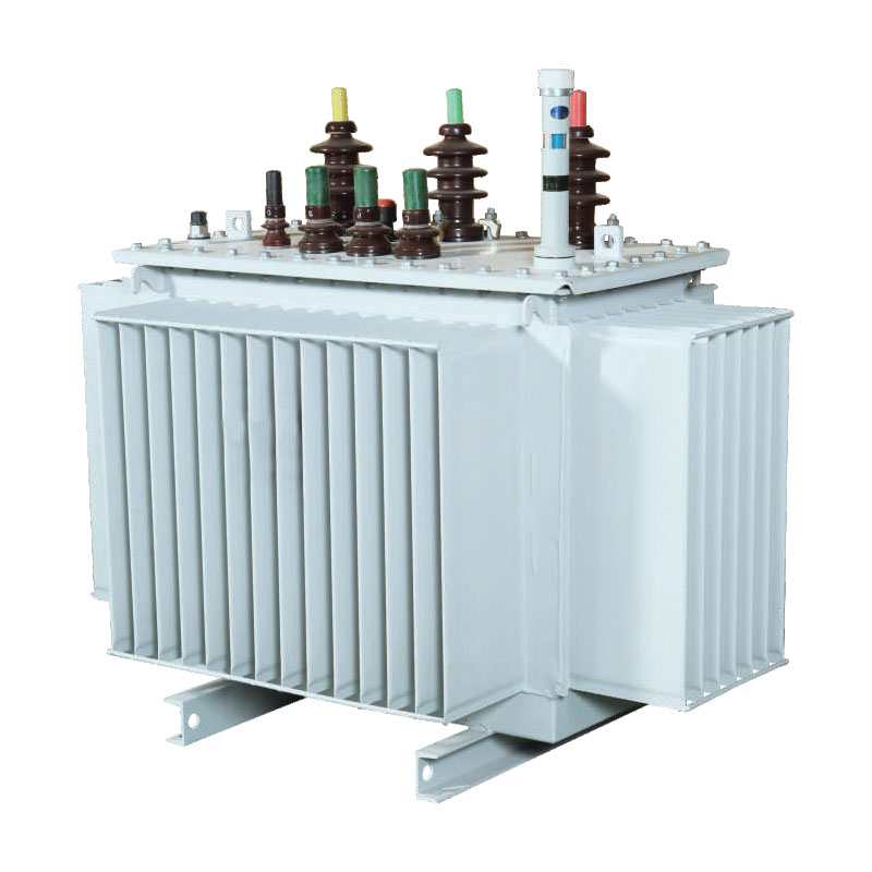 2500KVA तरल डूबे हुए वितरण ट्रांसफार्मर