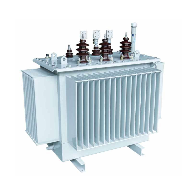 2500KVA तरल डूबे हुए वितरण ट्रांसफार्मर