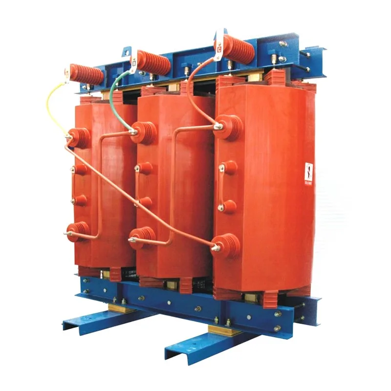 3000 3150KVA ड्राई टाइप ट्रांसफार्मर
