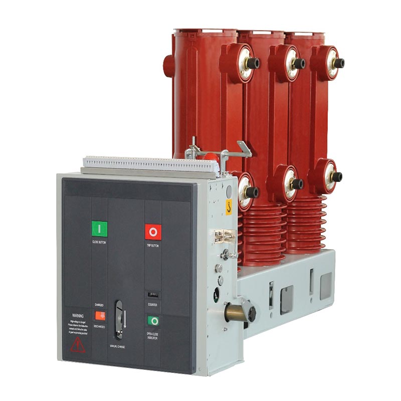 33kv इंडोर वीसीबी वैक्यूम सर्किट ब्रेकर