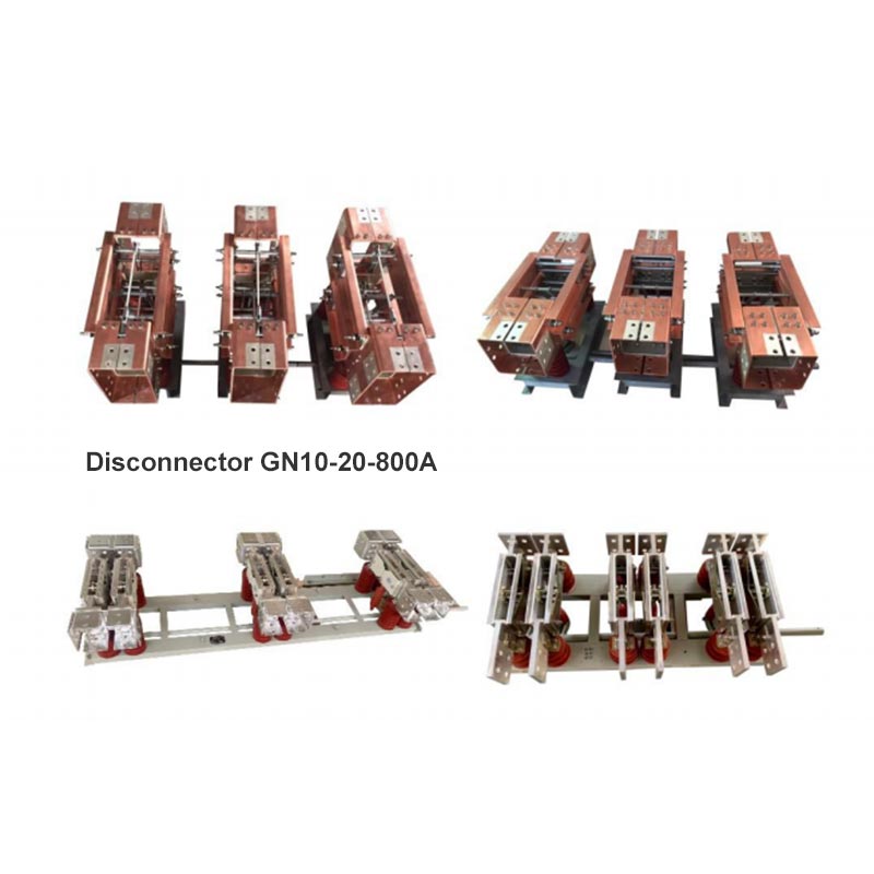 स्विच 12kv 10kv 1000a 1250a को डिस्कनेक्ट करें