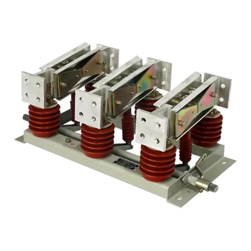 स्विच 12kv 10kv 1000a 1250a को डिस्कनेक्ट करें