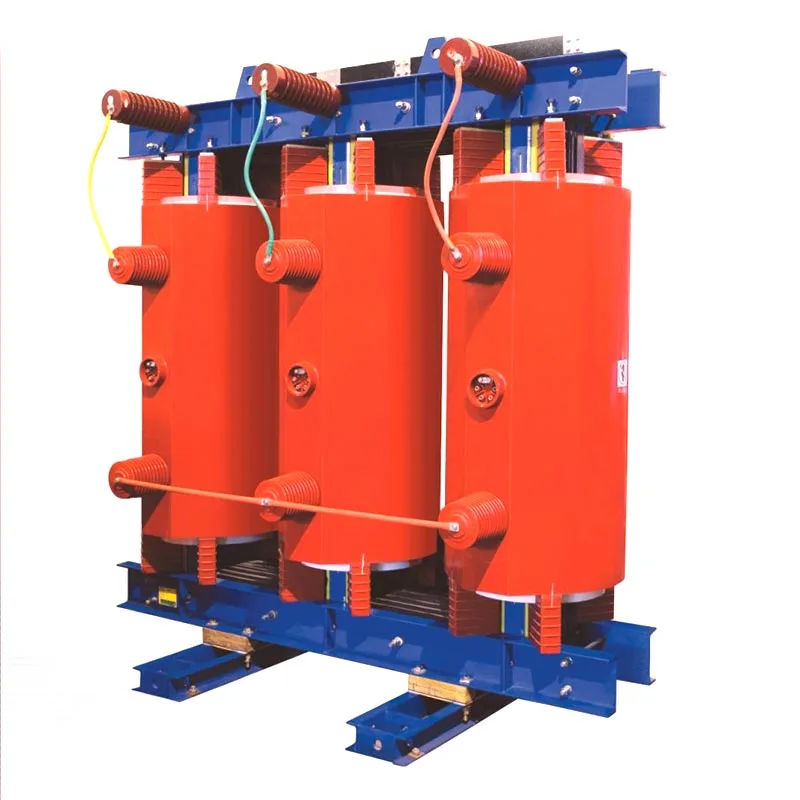 11kv To 440v 600 630kVA Three-Phase Distribution Transformer