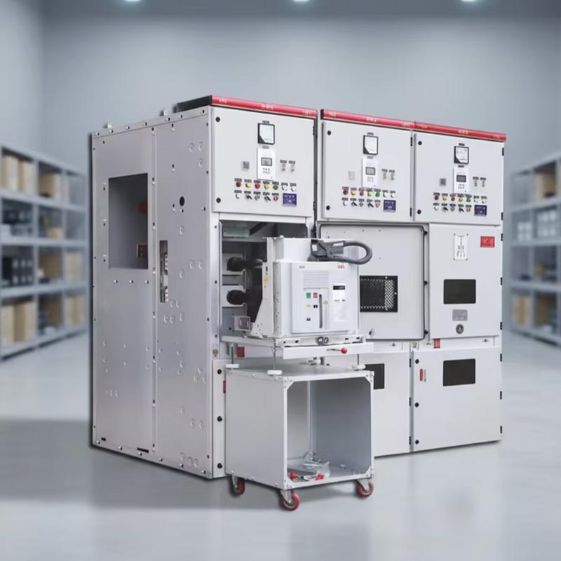 Kyn28 स्विचगियर 10kv