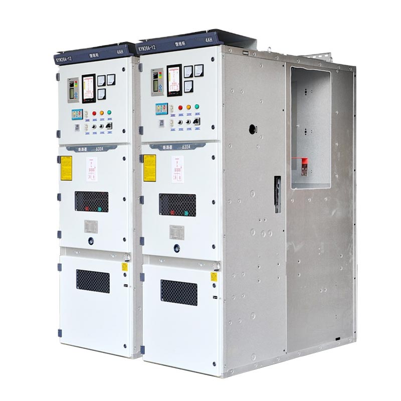 Kyn28 स्विचगियर 11kV
