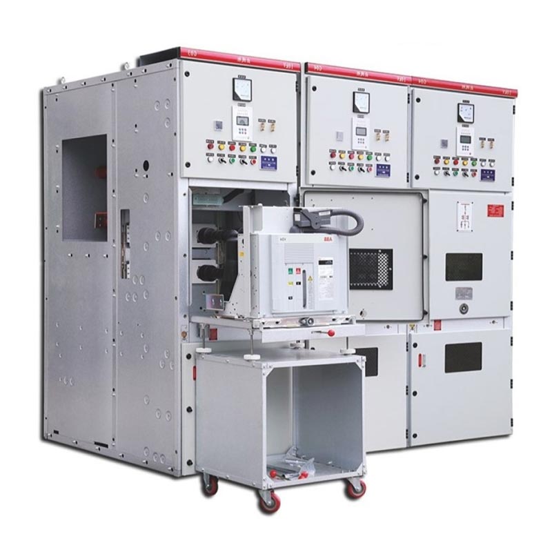 Kyn28 स्विचगियर 12kv