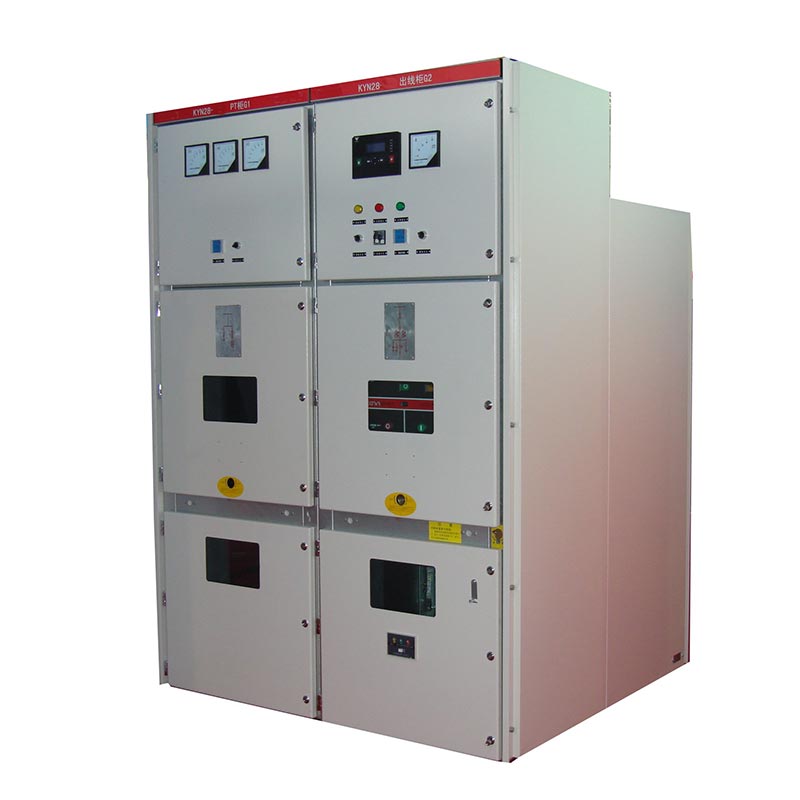 Kyn28 स्विचगियर 20kv