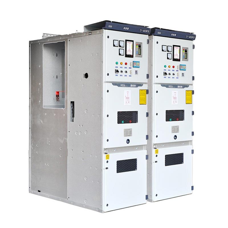 Kyn28 स्विचगियर 6kv