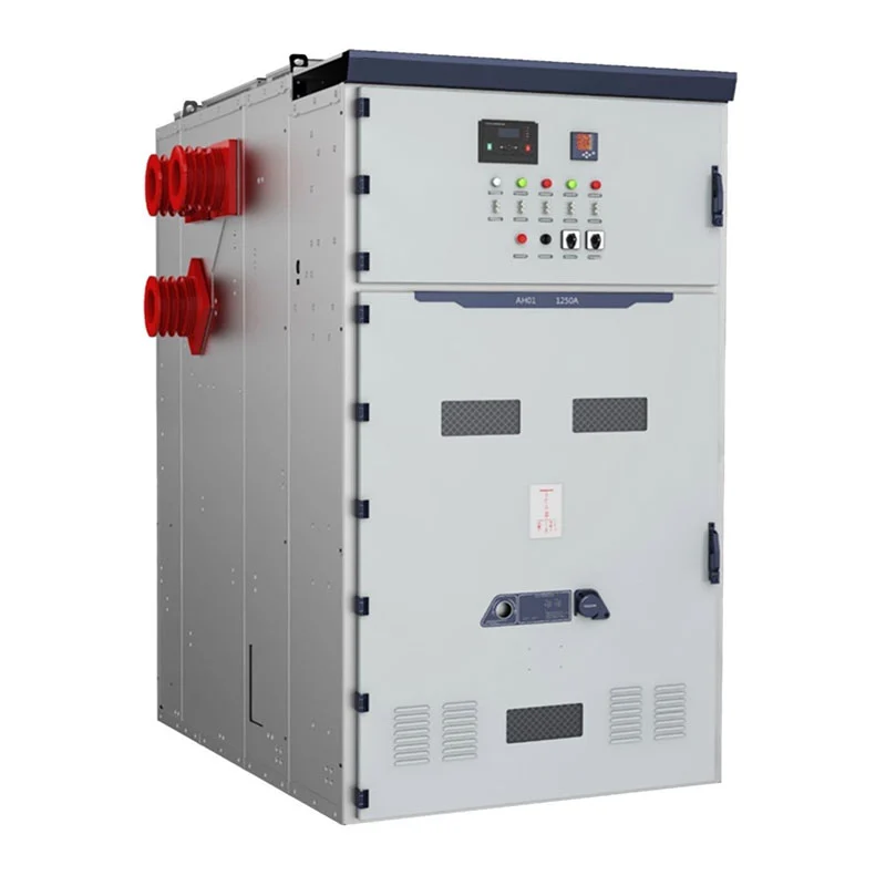 KYN61-40.5 33kV इंडोर वीसीबी स्विचगियर पैनल
