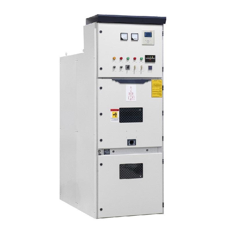 मध्यम वोल्टेज 11kv इनडोर वीसीबी पैनल